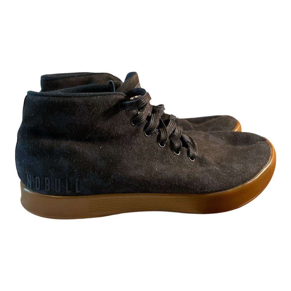 No Bull Sneakers Women 8 Blue